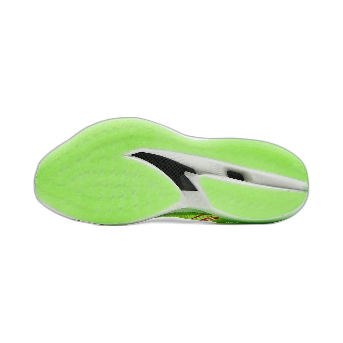 Men's ANTA C202 6 (Green)