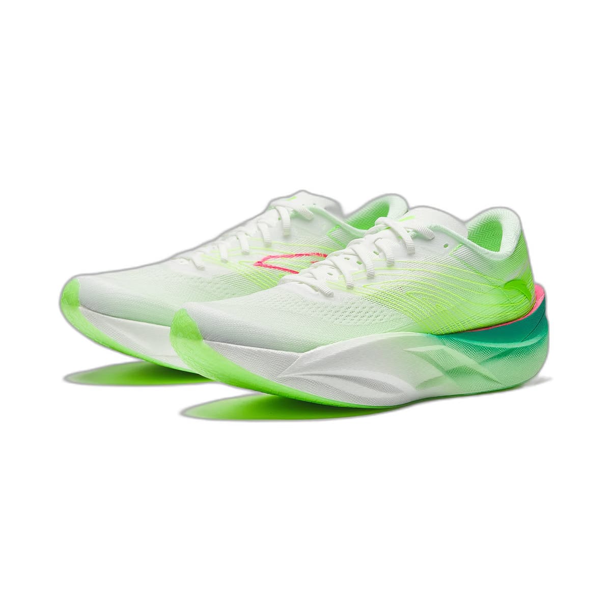 Men's ANTA C202 6 (Green)