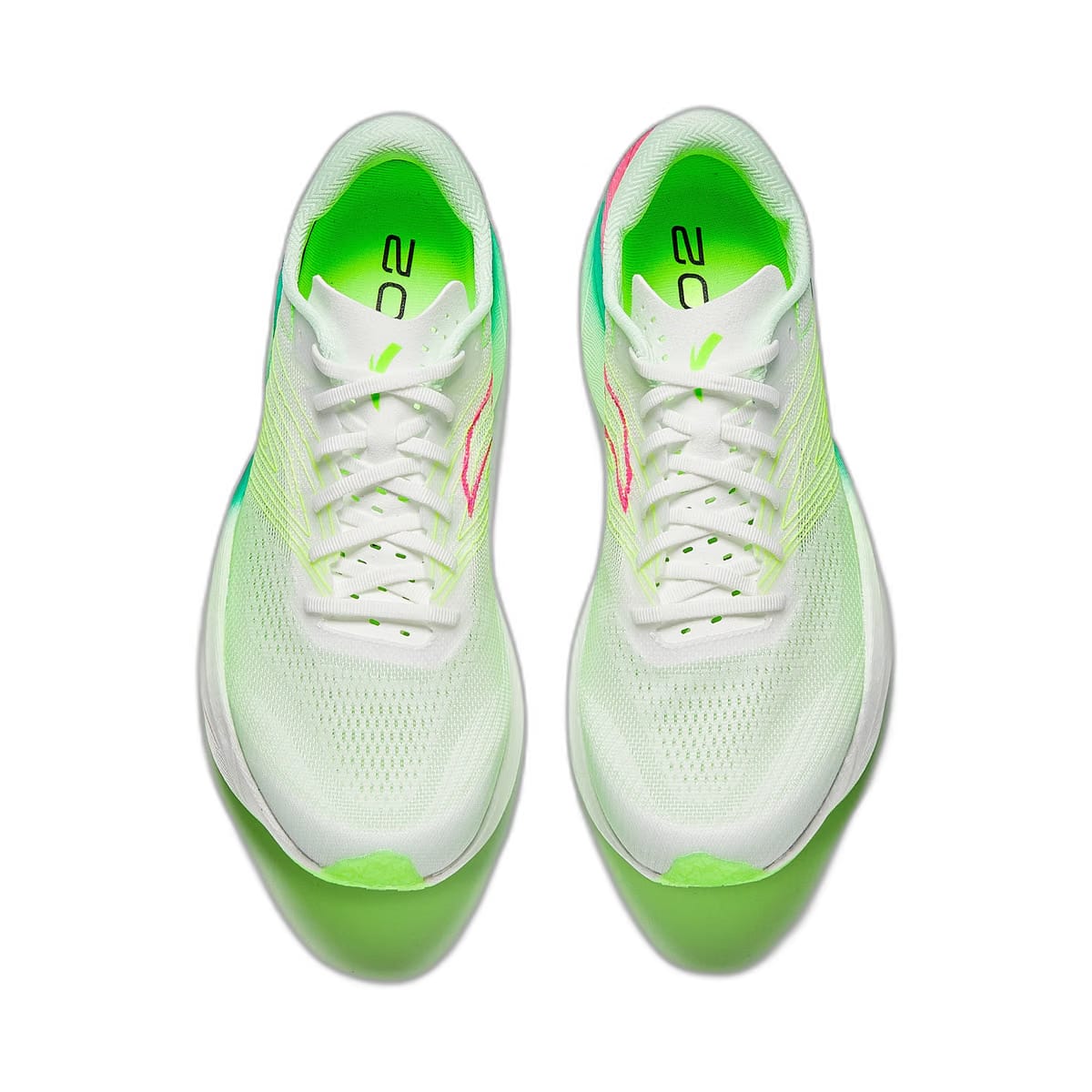 Men's ANTA C202 6 (Green)