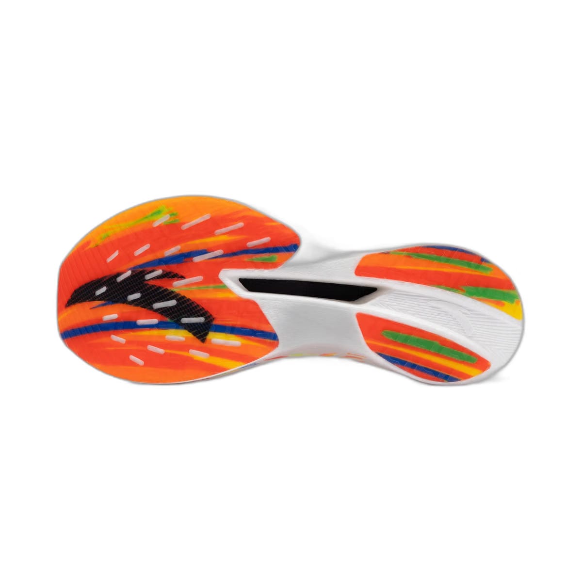 Men's ANTA C202 5 GT (White)