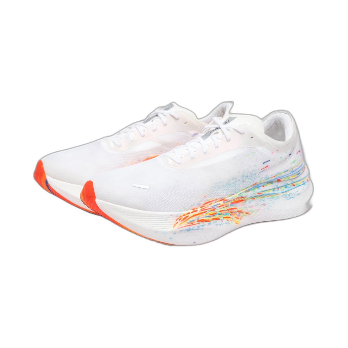 Men's ANTA C202 5 GT (White)