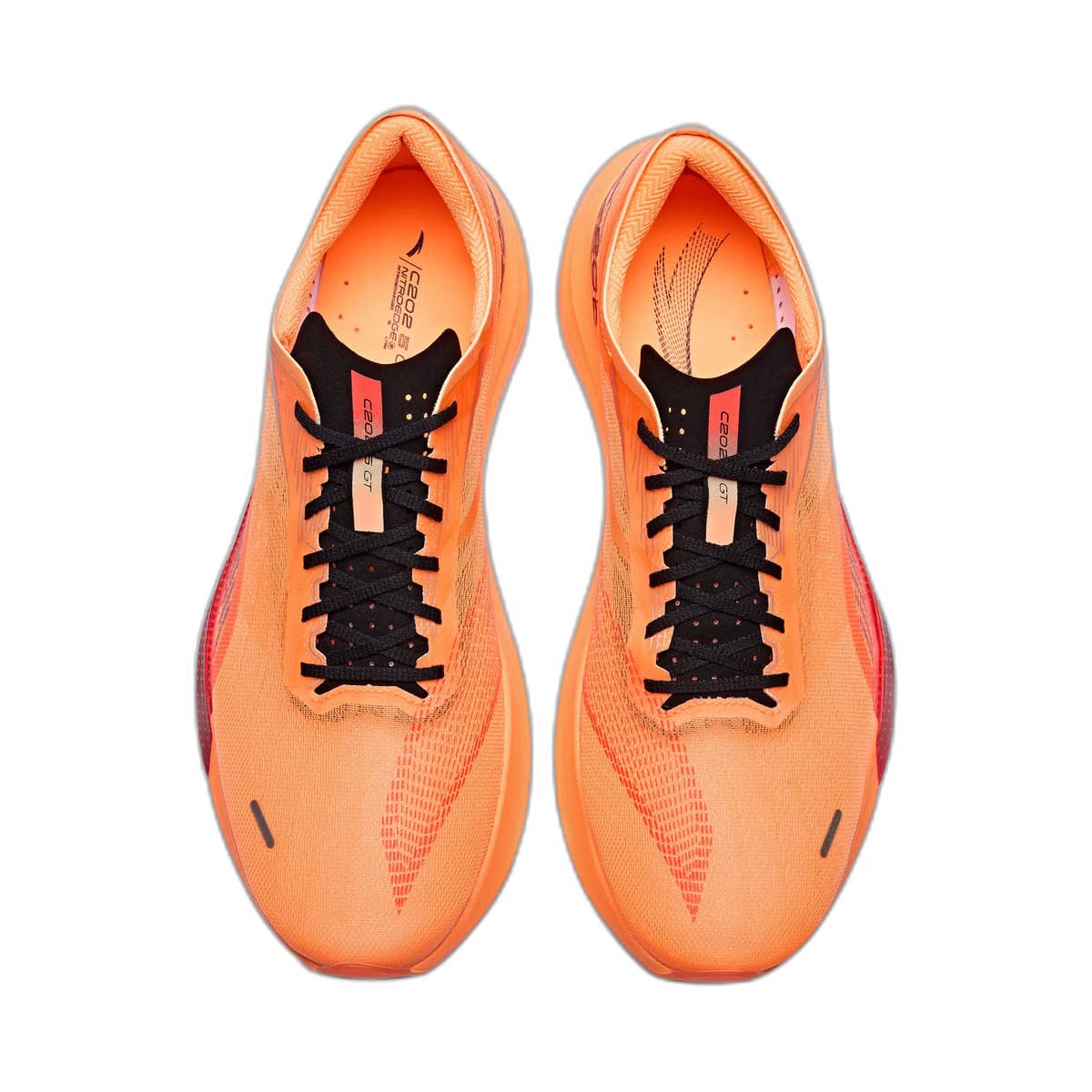 Men's ANTA C202 5 GT (Orange)