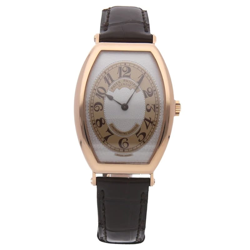 Patek Philippe Gondolo 5098R-001