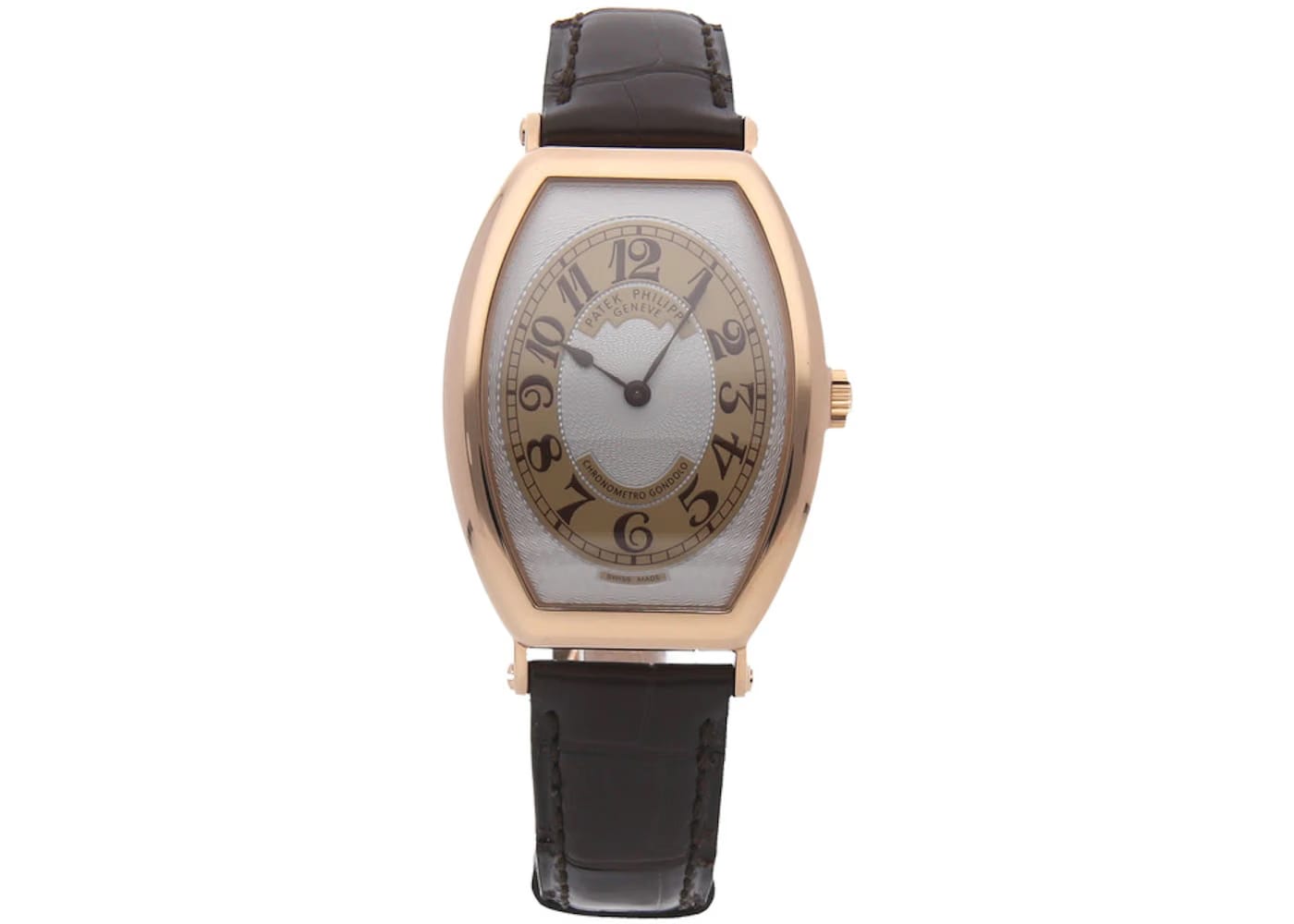 Patek Philippe Gondolo 5098R-001