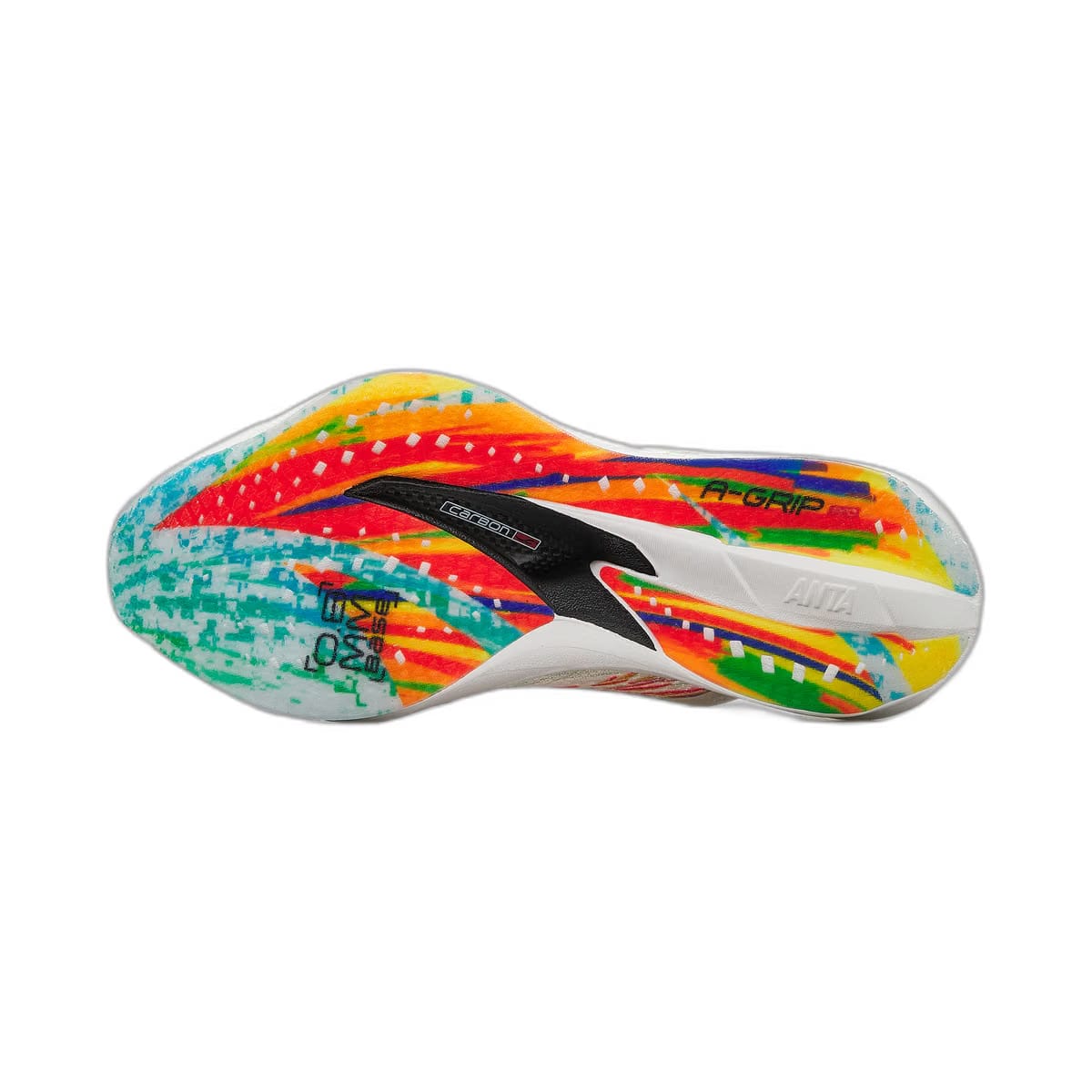 ANTA C202 6 Pro White