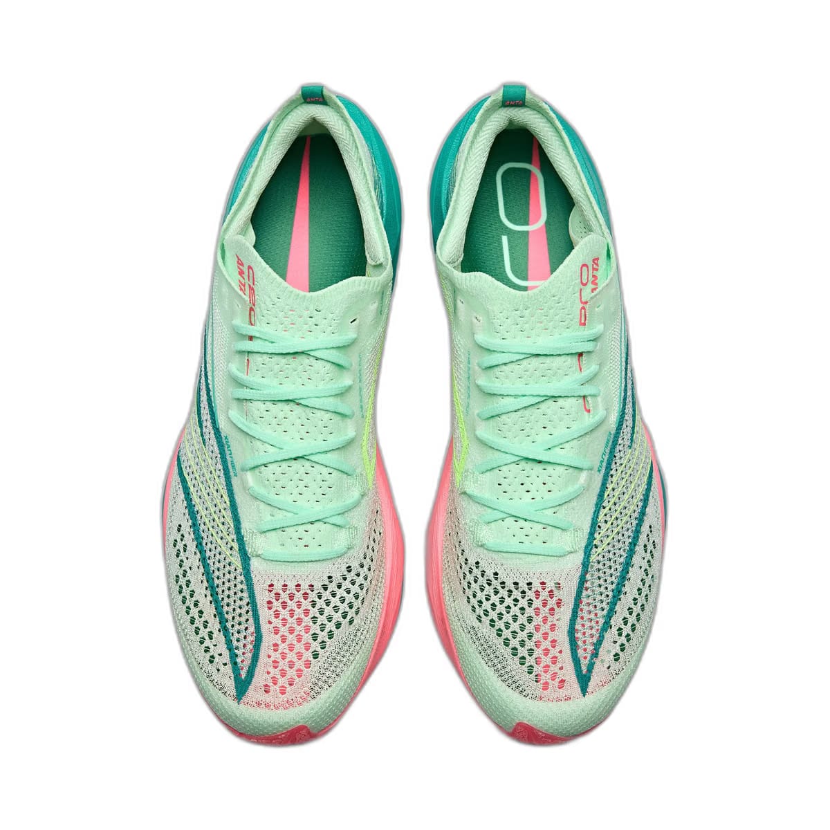ANTA C202 6 Pro Green
