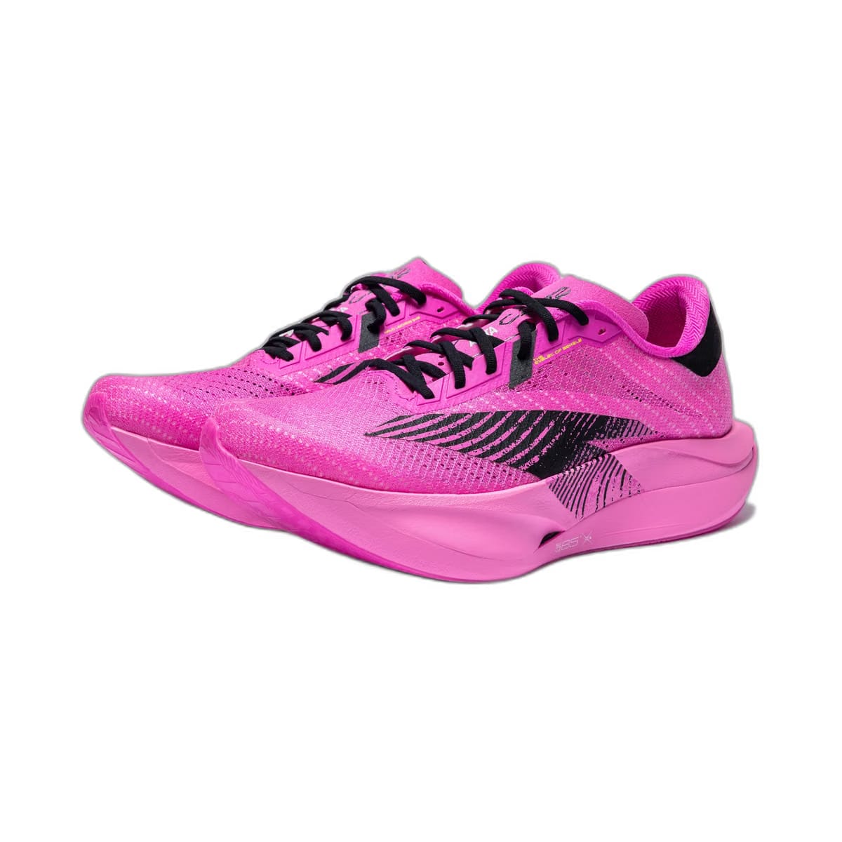 Men's ANTA C202 7 (Pink)