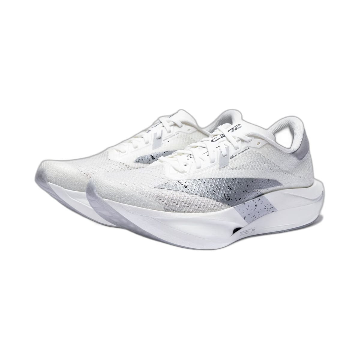 Men's ANTA C202 7 (White)