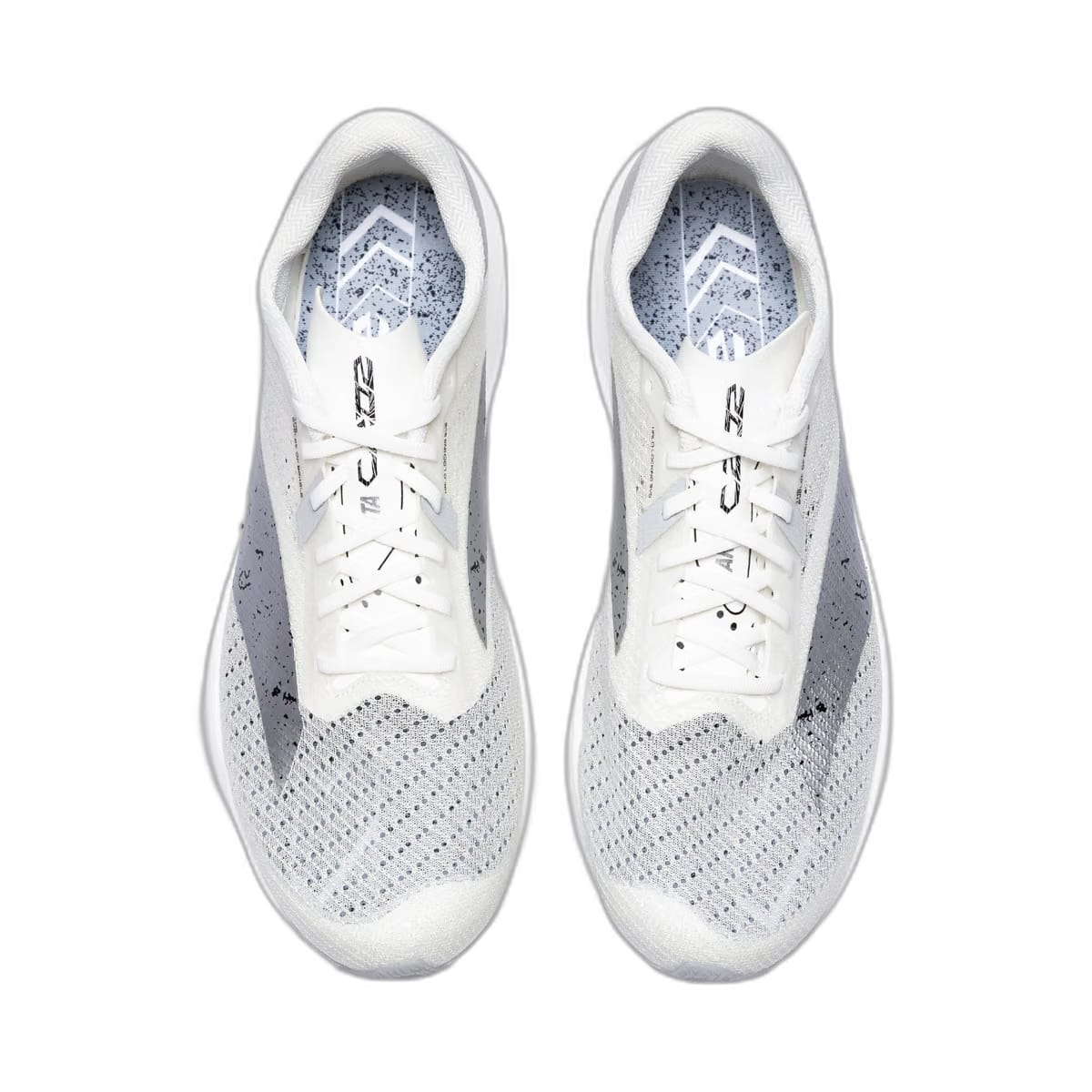 Men's ANTA C202 7 (White)