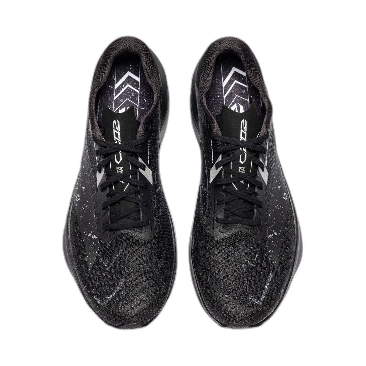 Men's ANTA C202 7 (Black)