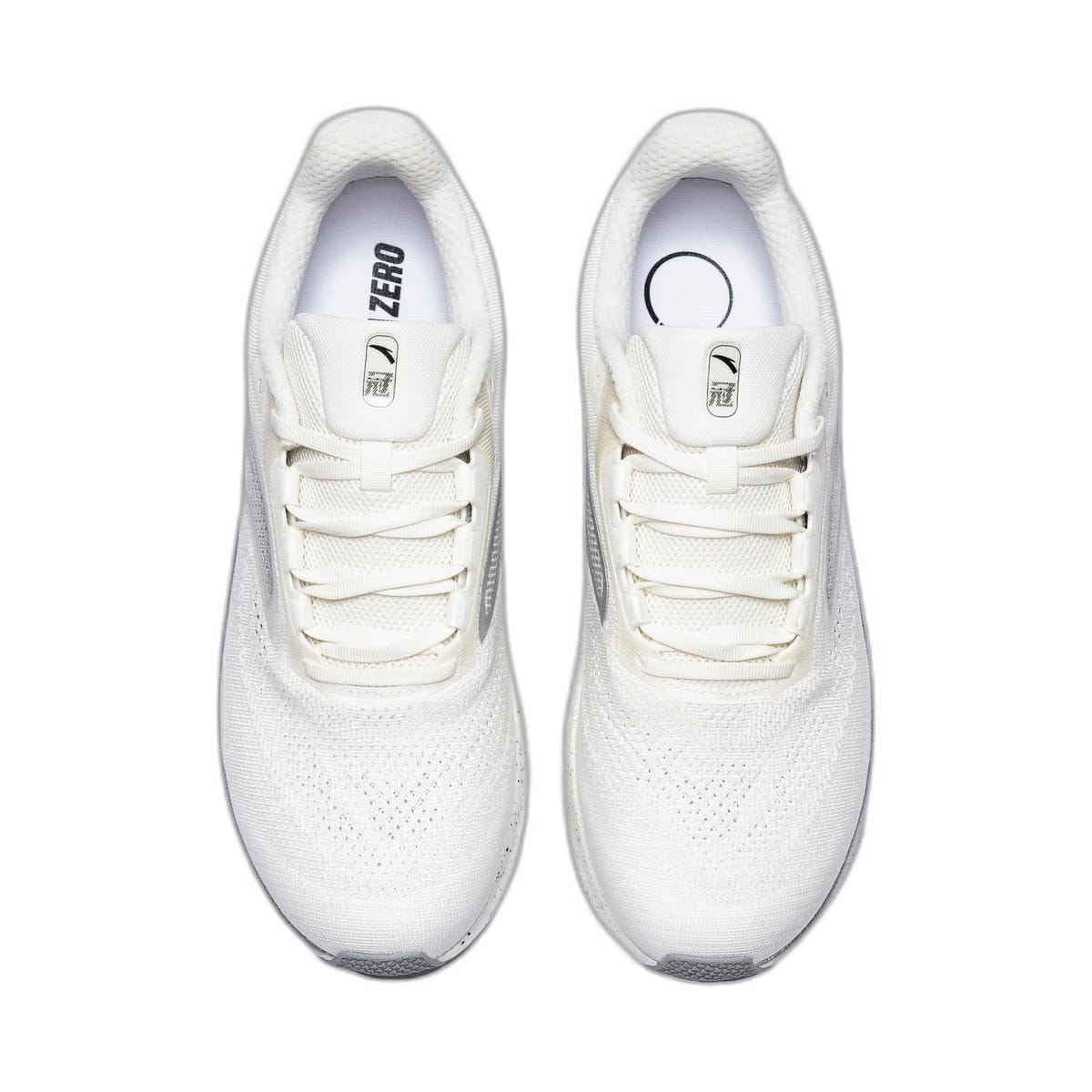 ANTA Bellero 4 PLUS White
