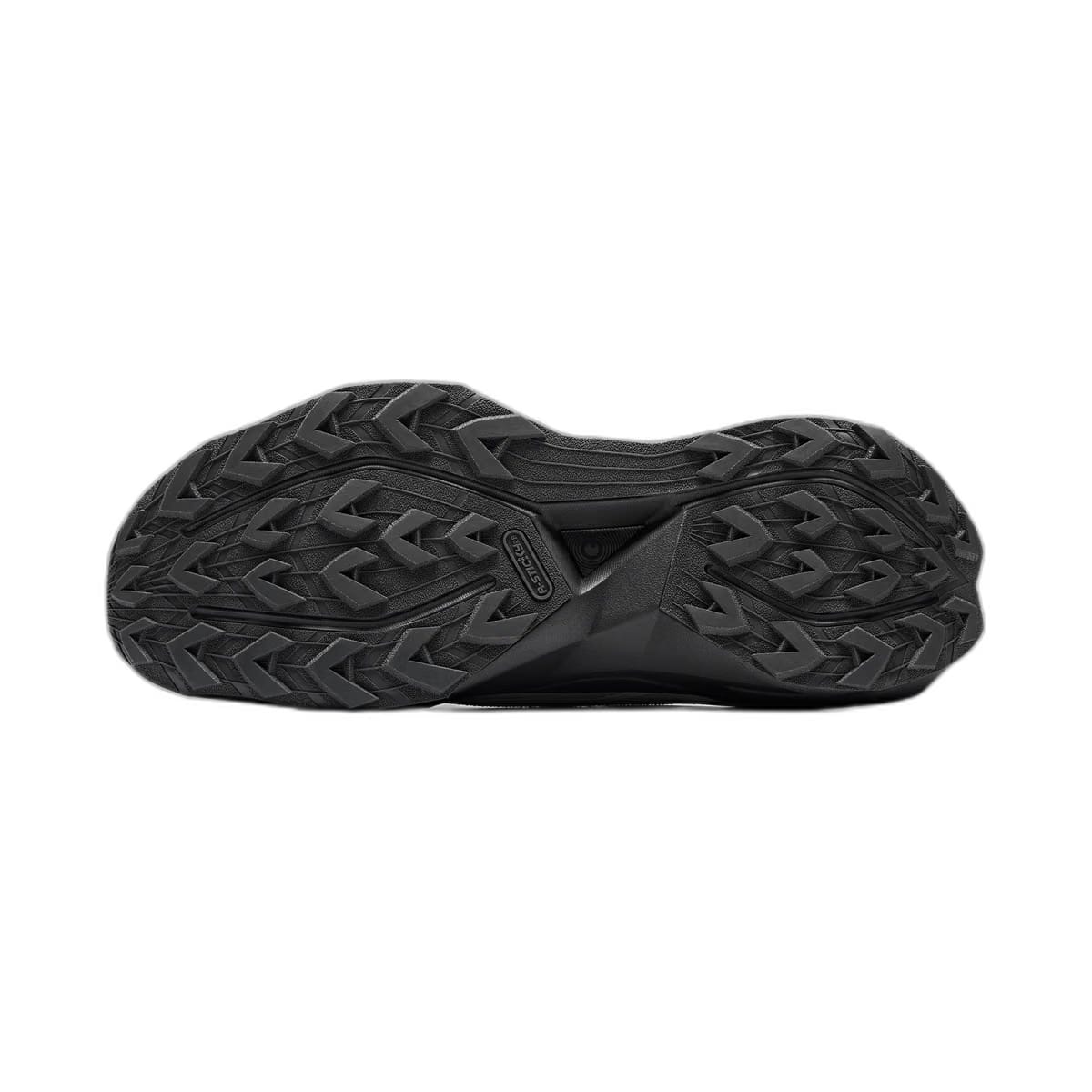 Men's ANTA Saker (Green)