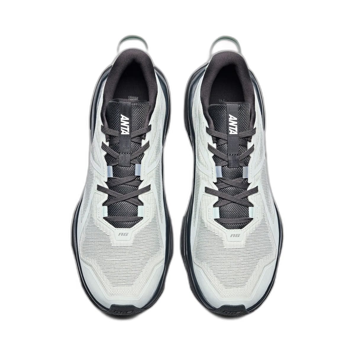 Men's ANTA Saker (Green)