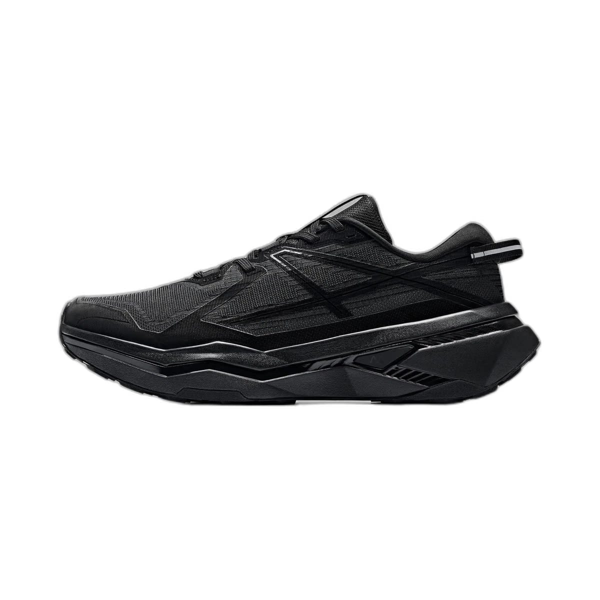 Men's ANTA Saker (Black)