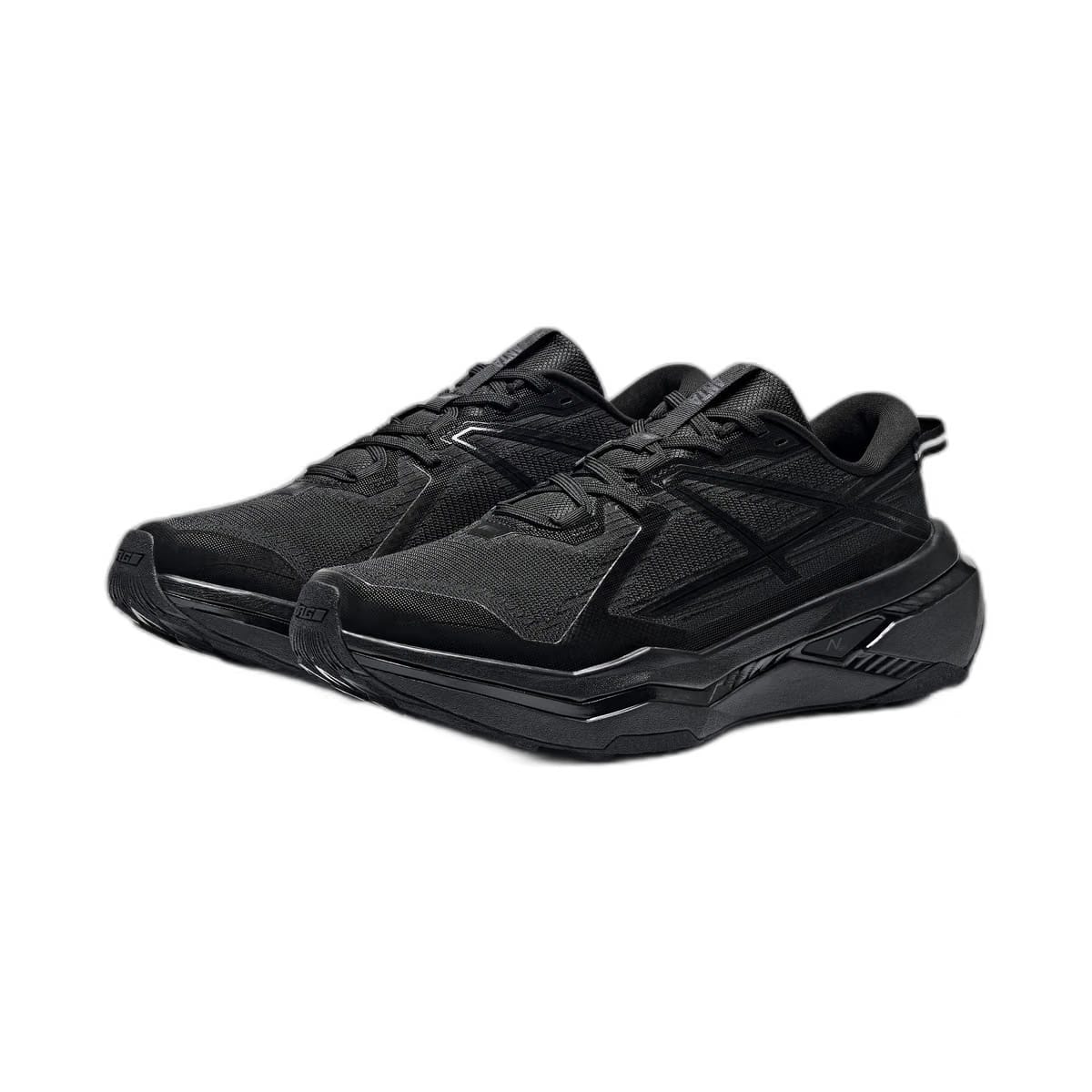 Men's ANTA Saker (Black)
