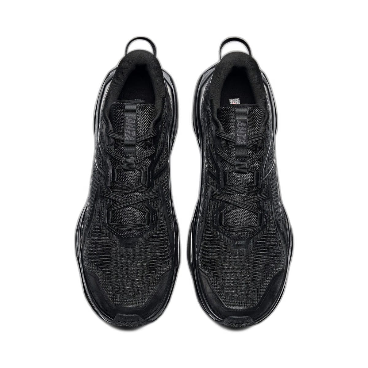Men's ANTA Saker (Black)