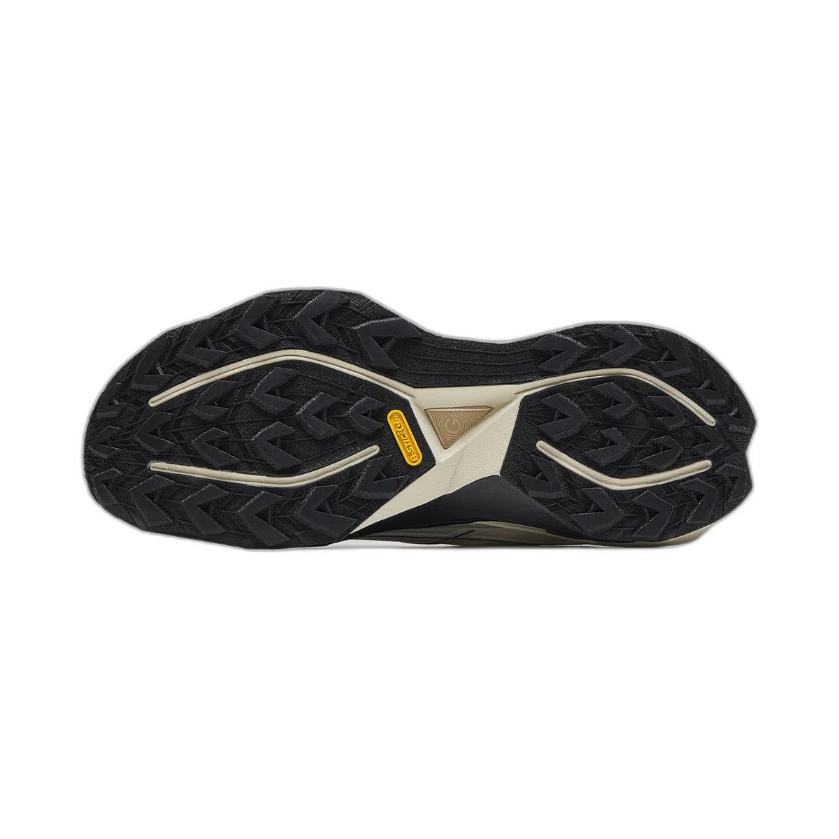 Men's ANTA Saker (White Black)