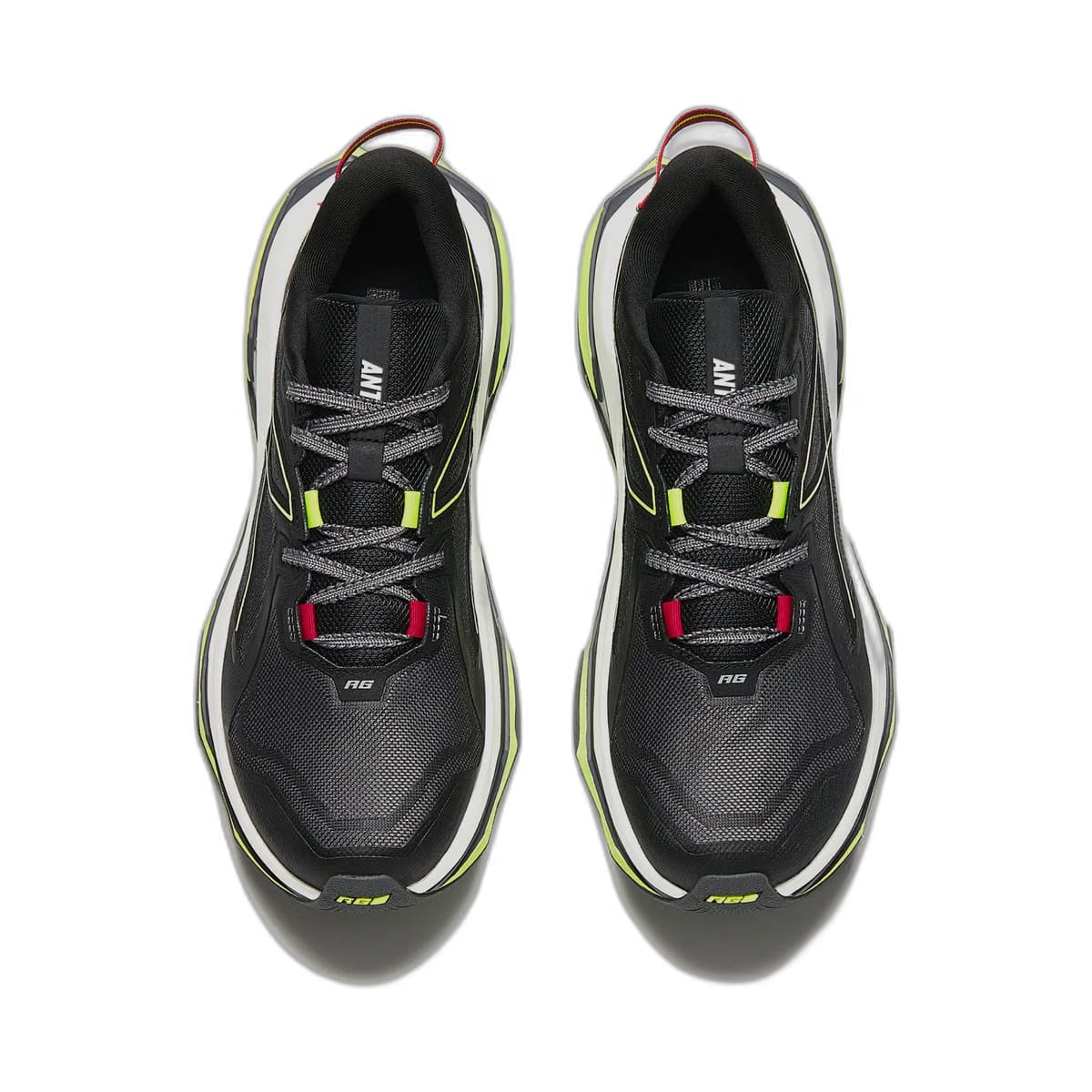 Men's ANTA Saker (Variant 1)