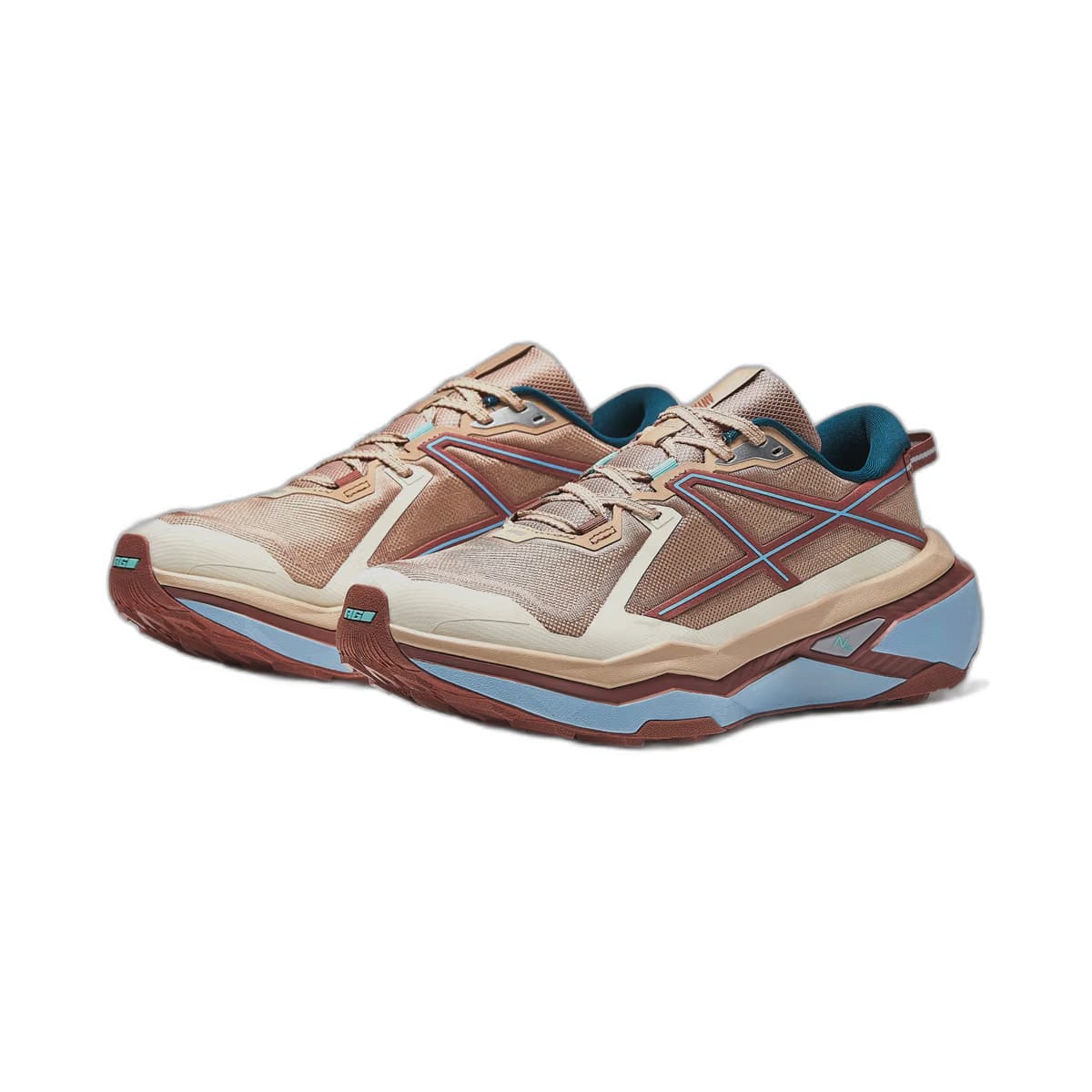 Men's ANTA Saker (Variant 2)