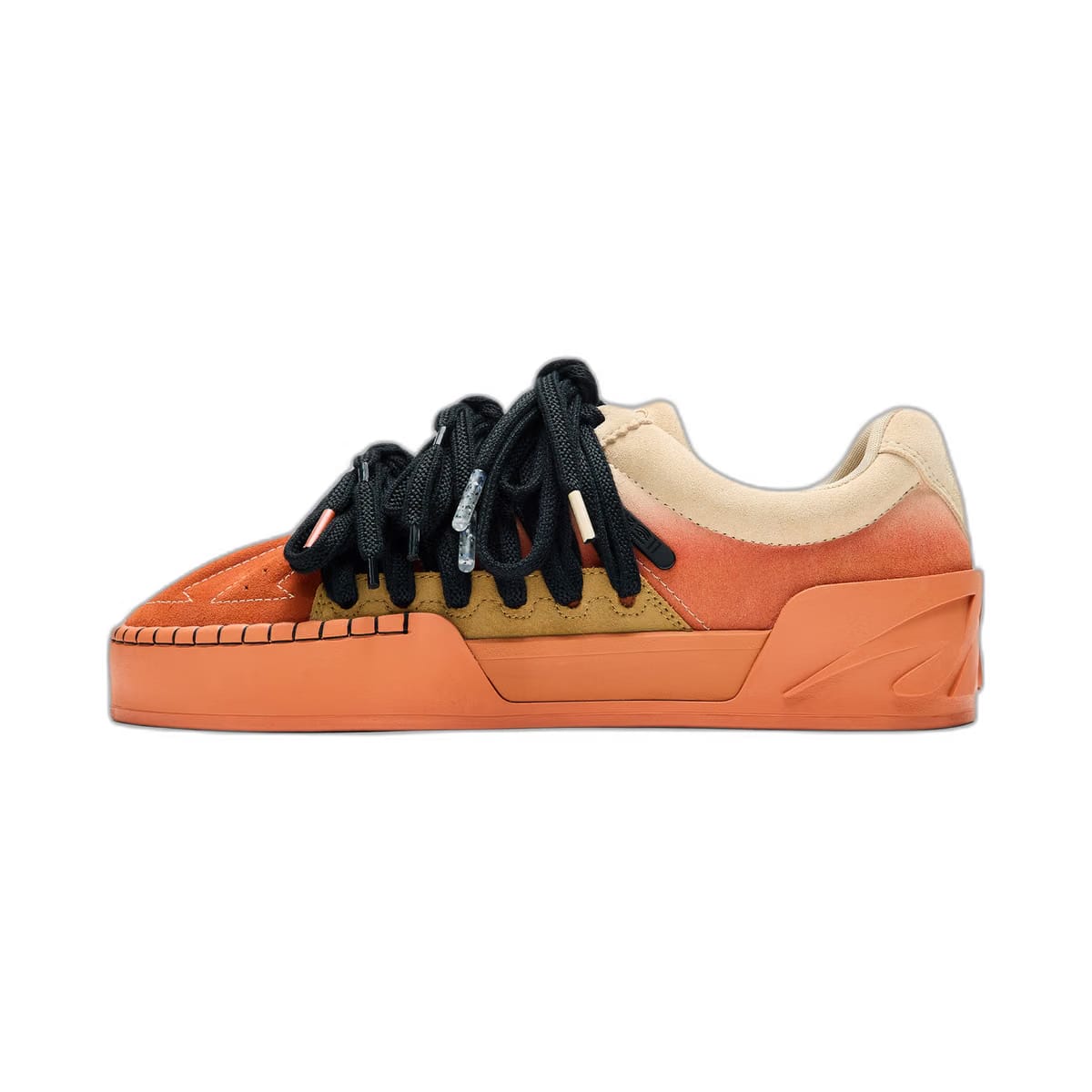 ANTA Hélà Style Roots (Orange)