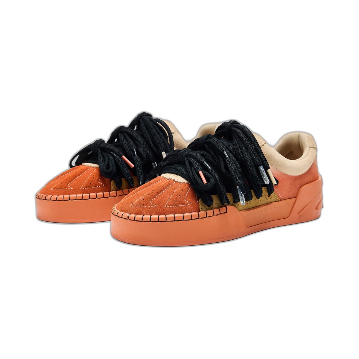 ANTA Hélà Style Roots (Orange)