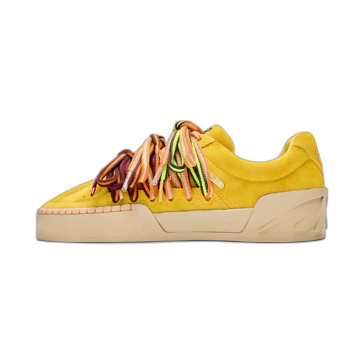 ANTA Hélà Style Roots (Yellow)