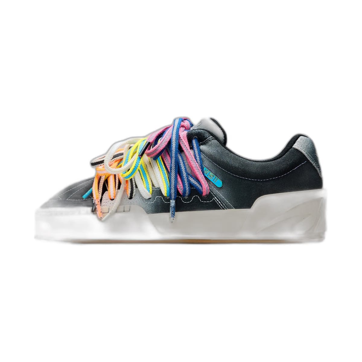 ANTA Hélà Style Roots (New Black)