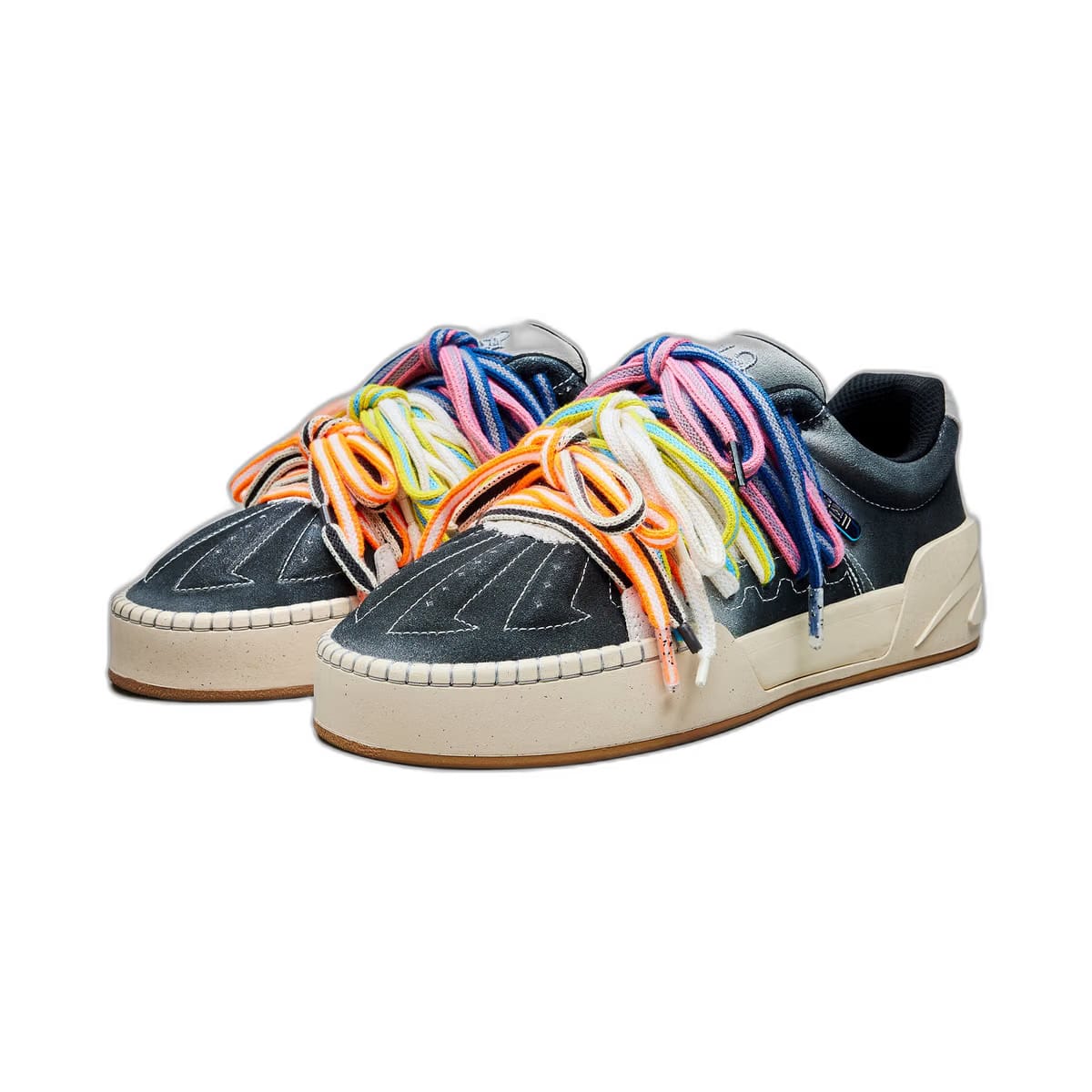 ANTA Hélà Style Roots (New Black)