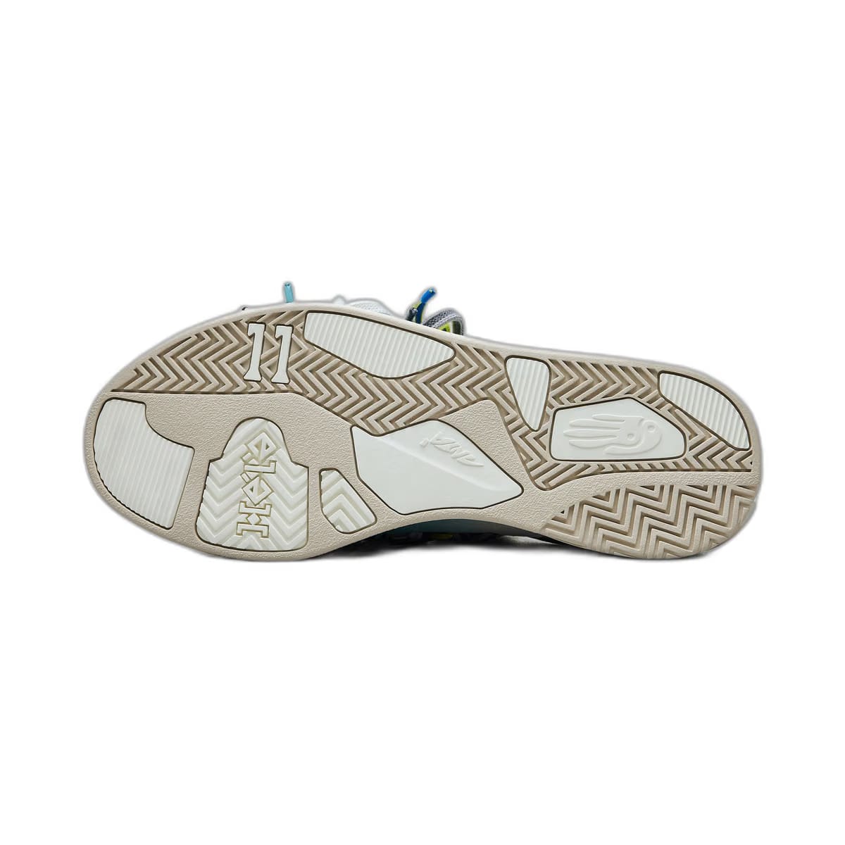 ANTA Hélà Style Roots (New Blue)