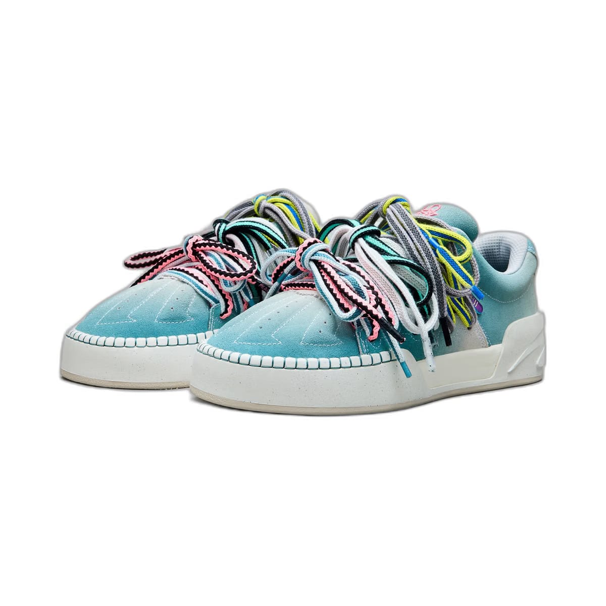 ANTA Hélà Style Roots (New Blue)