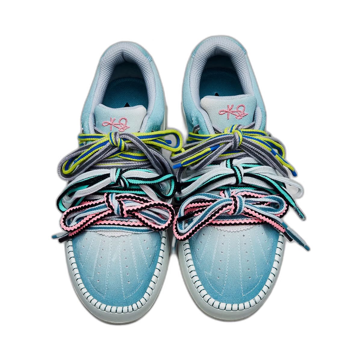 ANTA Hélà Style Roots (New Blue)