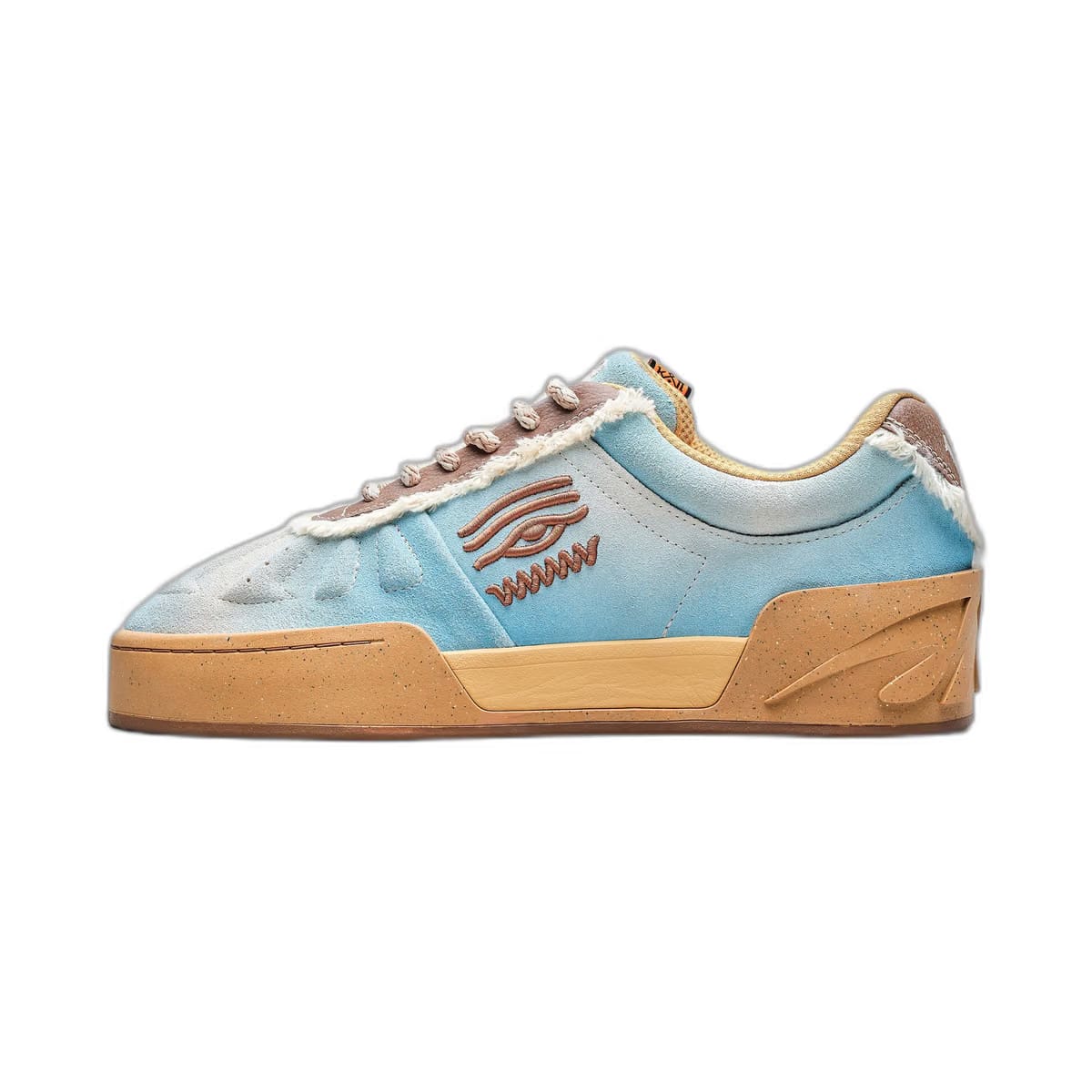 ANTA Hélà Style Limited Ocean Eye