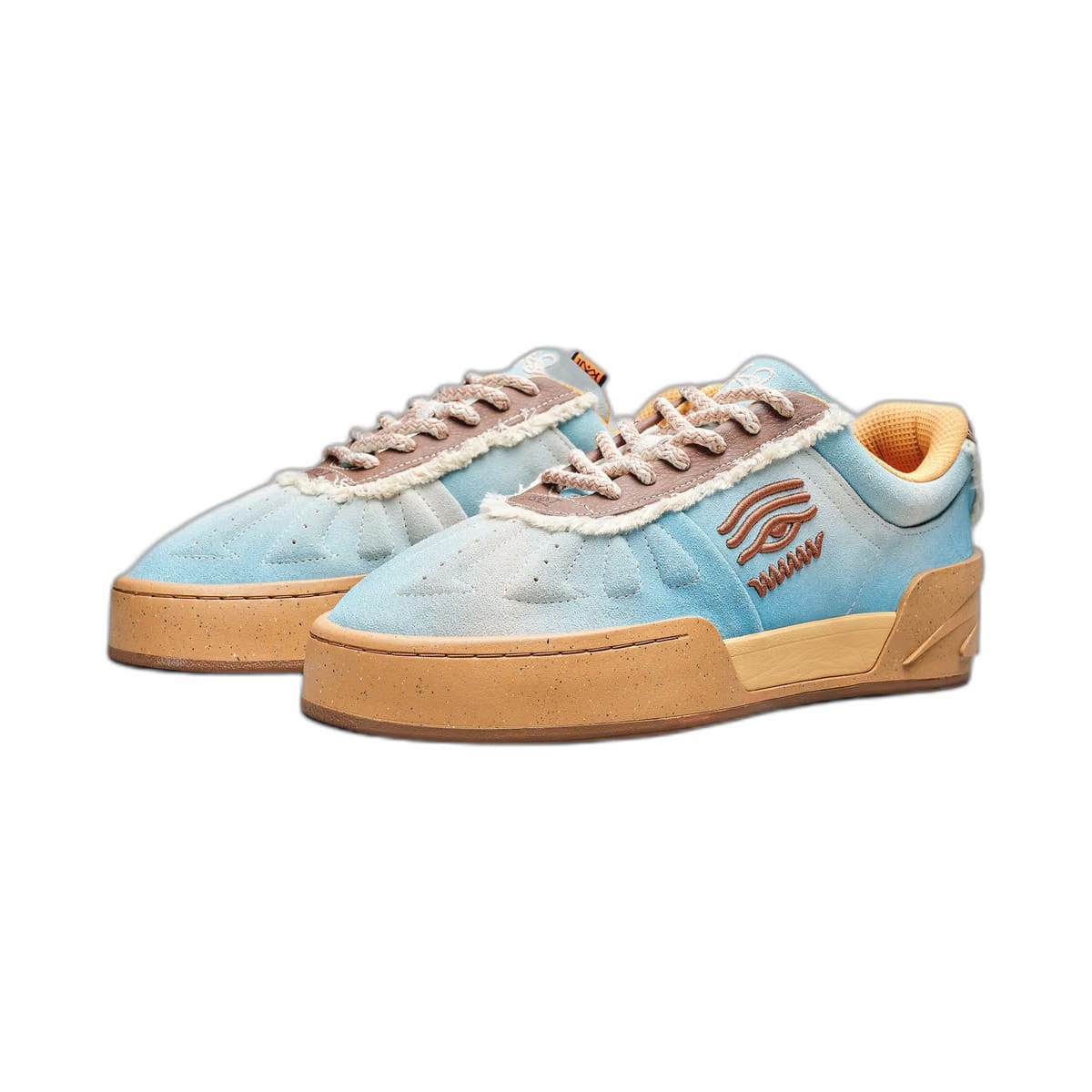ANTA Hélà Style Limited Ocean Eye