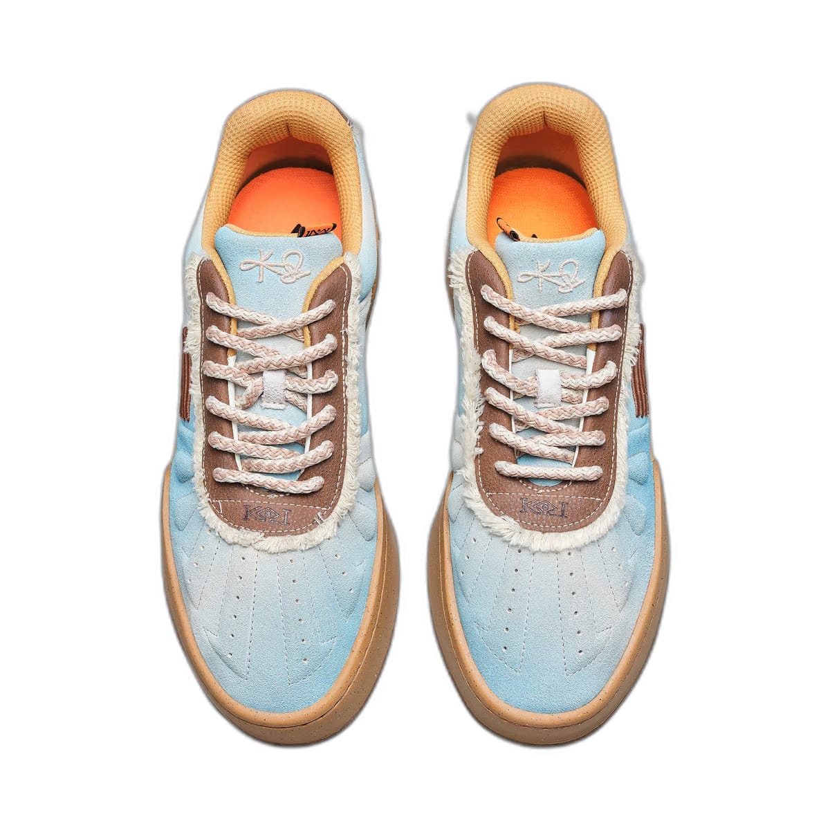 ANTA Hélà Style Limited Ocean Eye