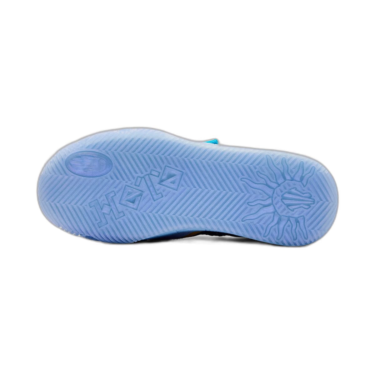ANTA Hélà Code Limited Purple