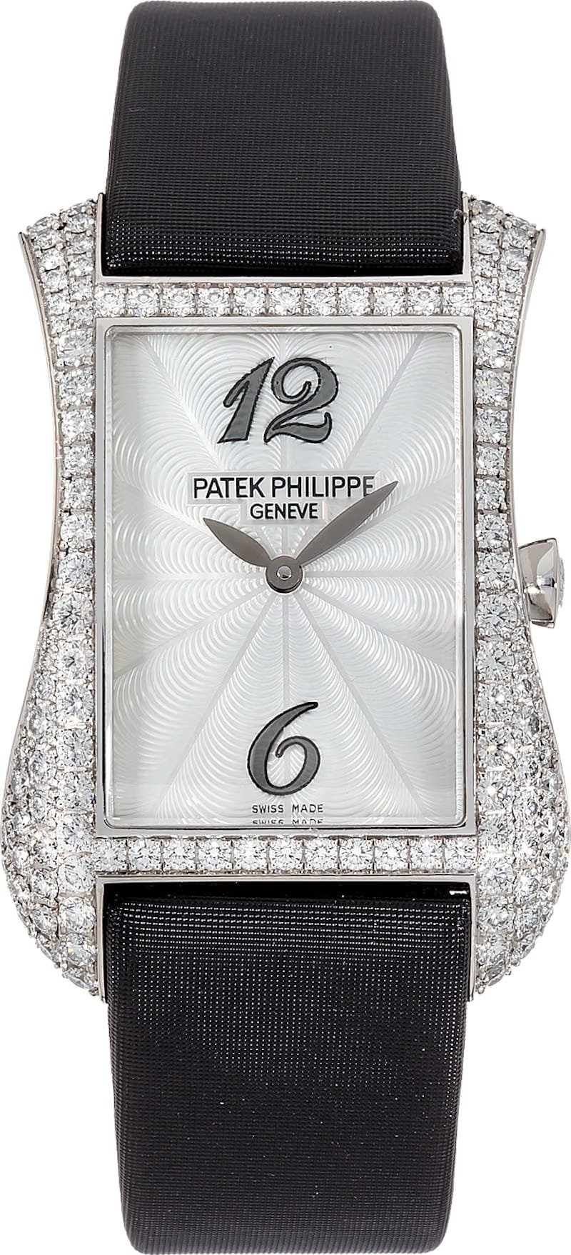 Patek Philippe Gondolo Serata 4972G