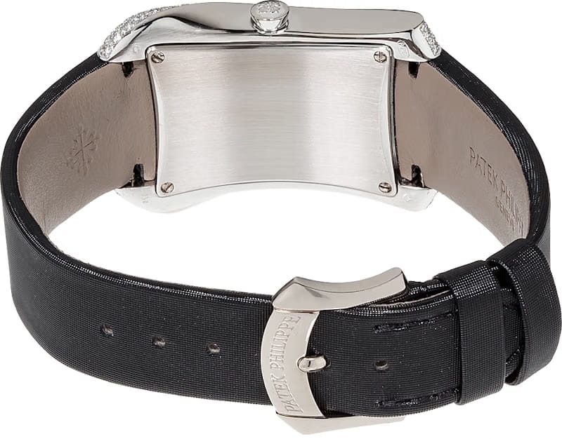 Patek Philippe Gondolo Serata 4972G