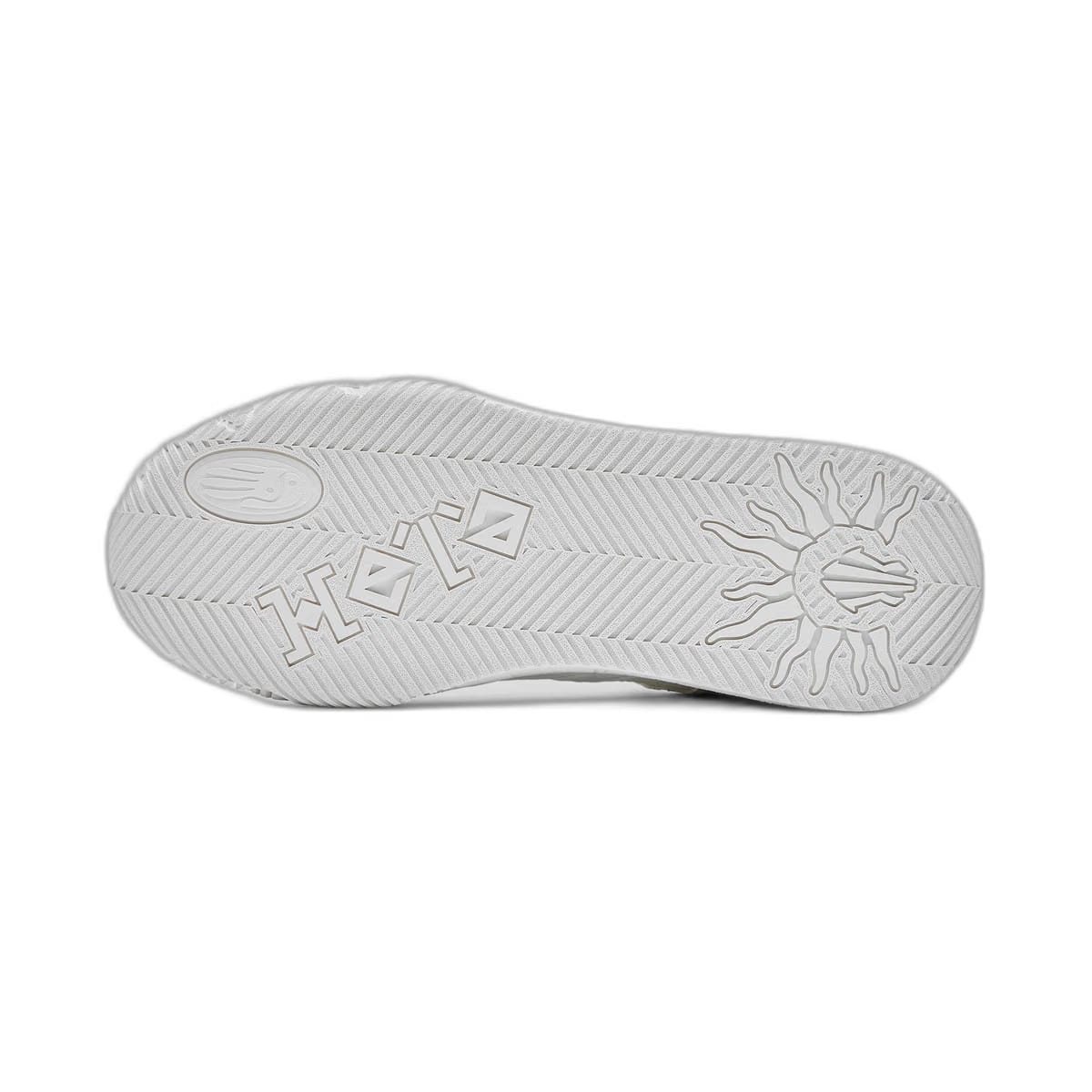 ANTA Hélà Code White