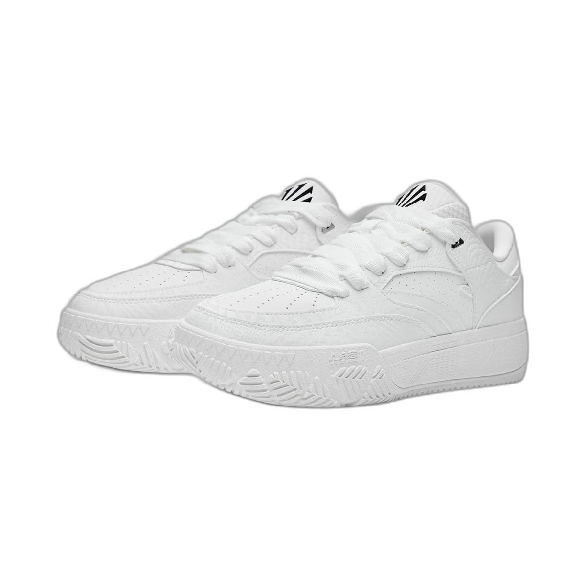 ANTA Hélà Code White