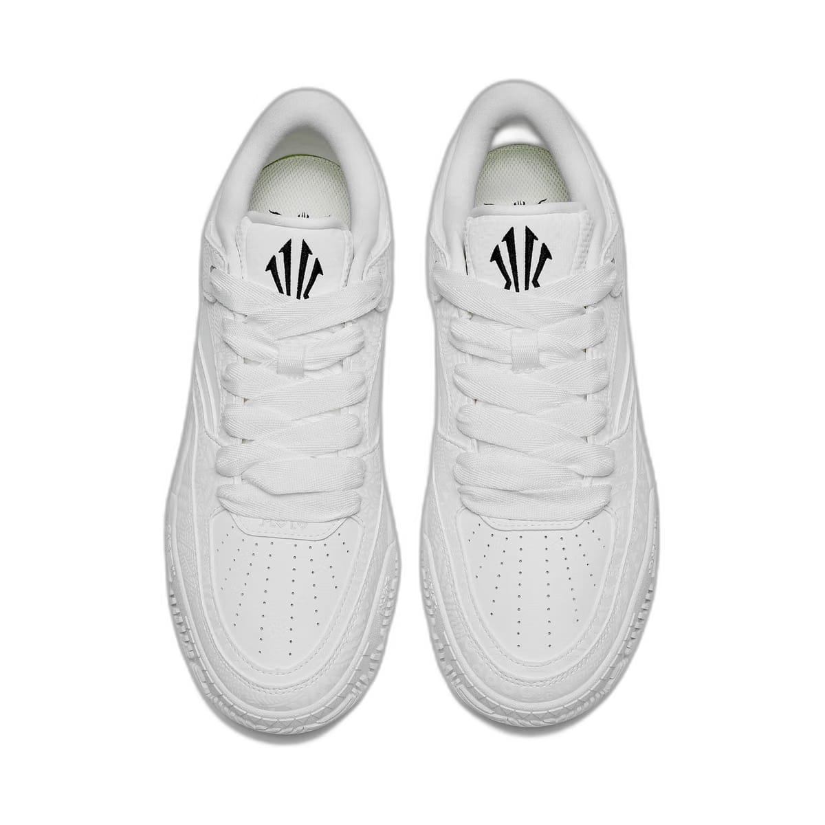 ANTA Hélà Code White