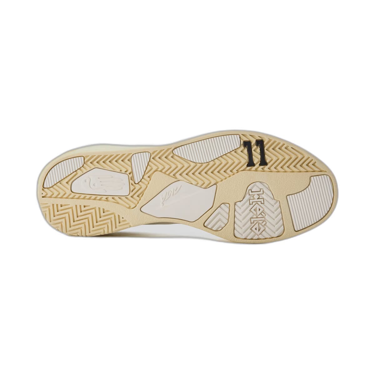 ANTA Hélà Style Ivory New