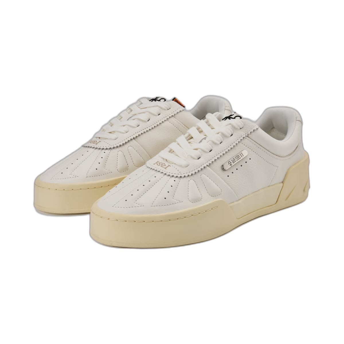 ANTA Hélà Style Ivory New