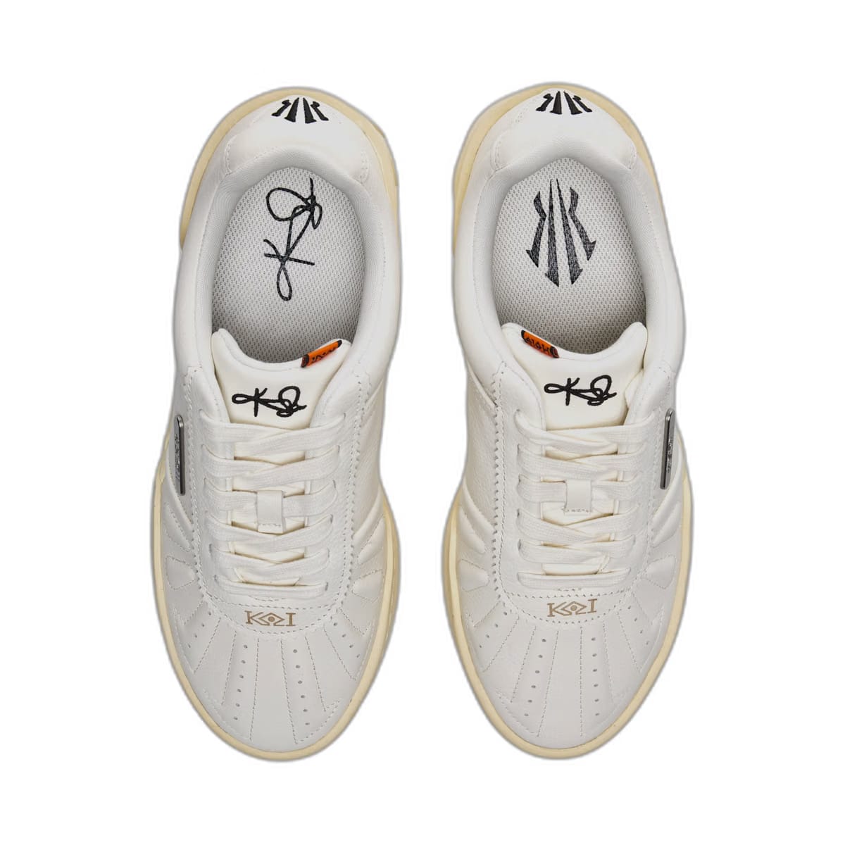 ANTA Hélà Style Ivory New