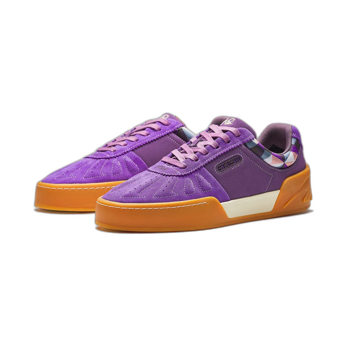ANTA Hélà Style Purple