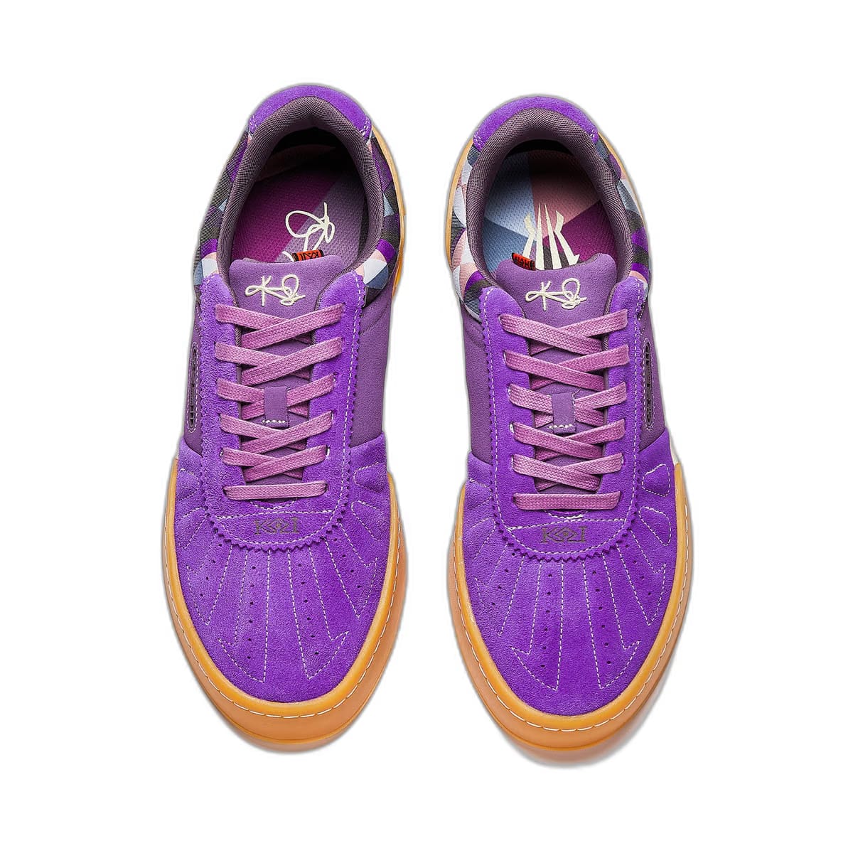 ANTA Hélà Style Purple