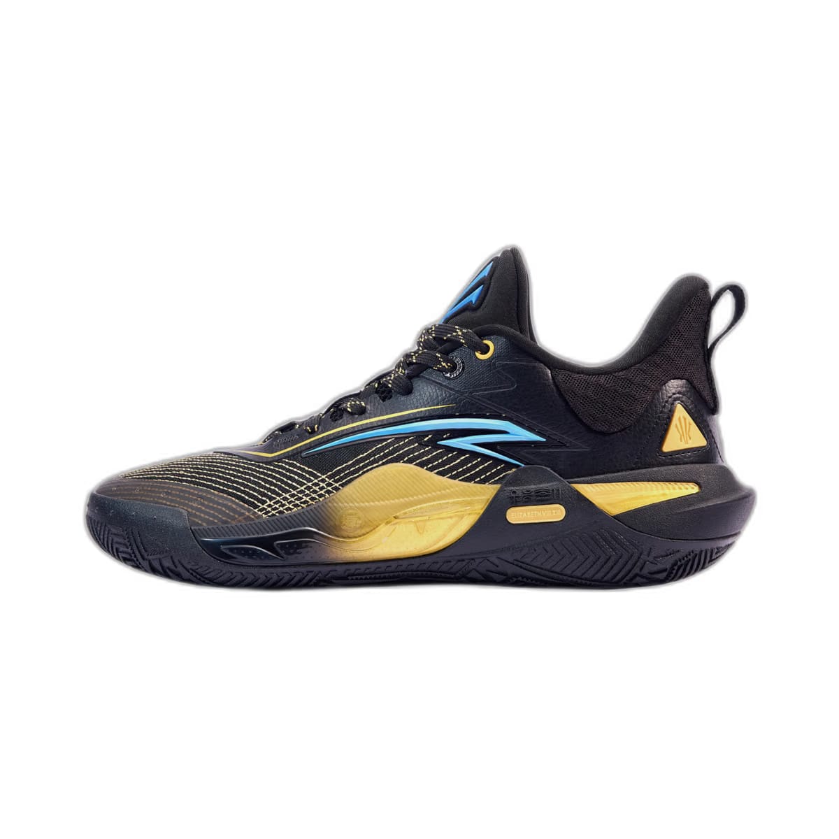 Kids' ANTA KAI 1 SPEED North Star