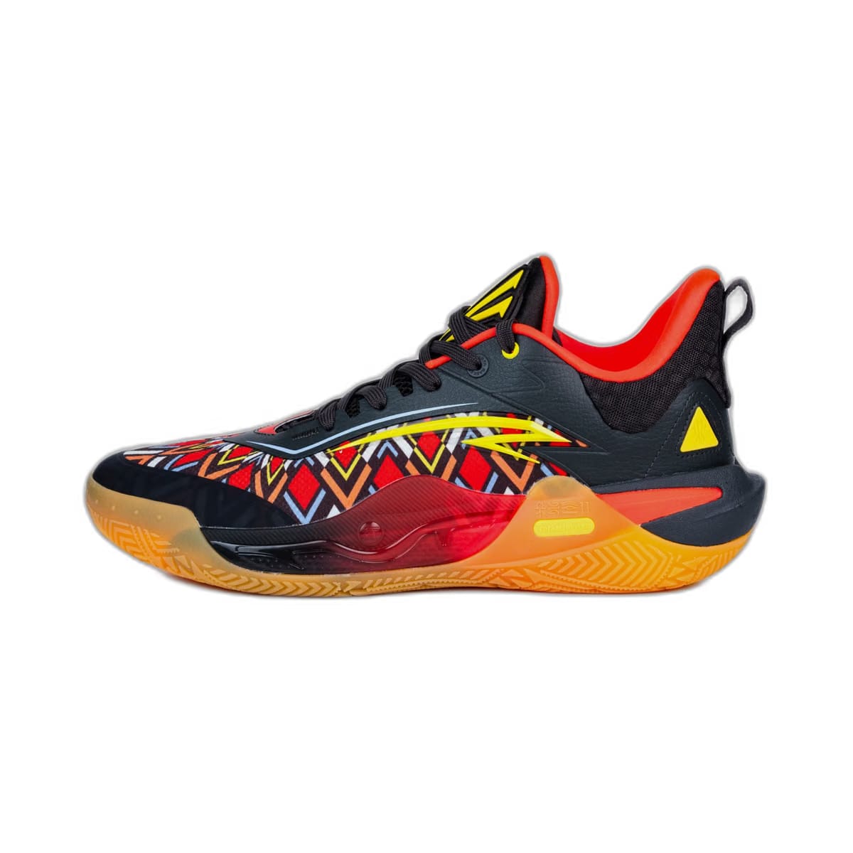 Kids' ANTA KAI 1 SPEED Tribe