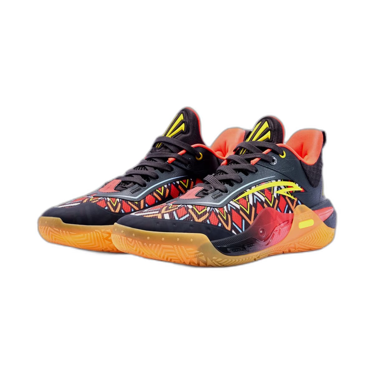 Kids' ANTA KAI 1 SPEED Tribe