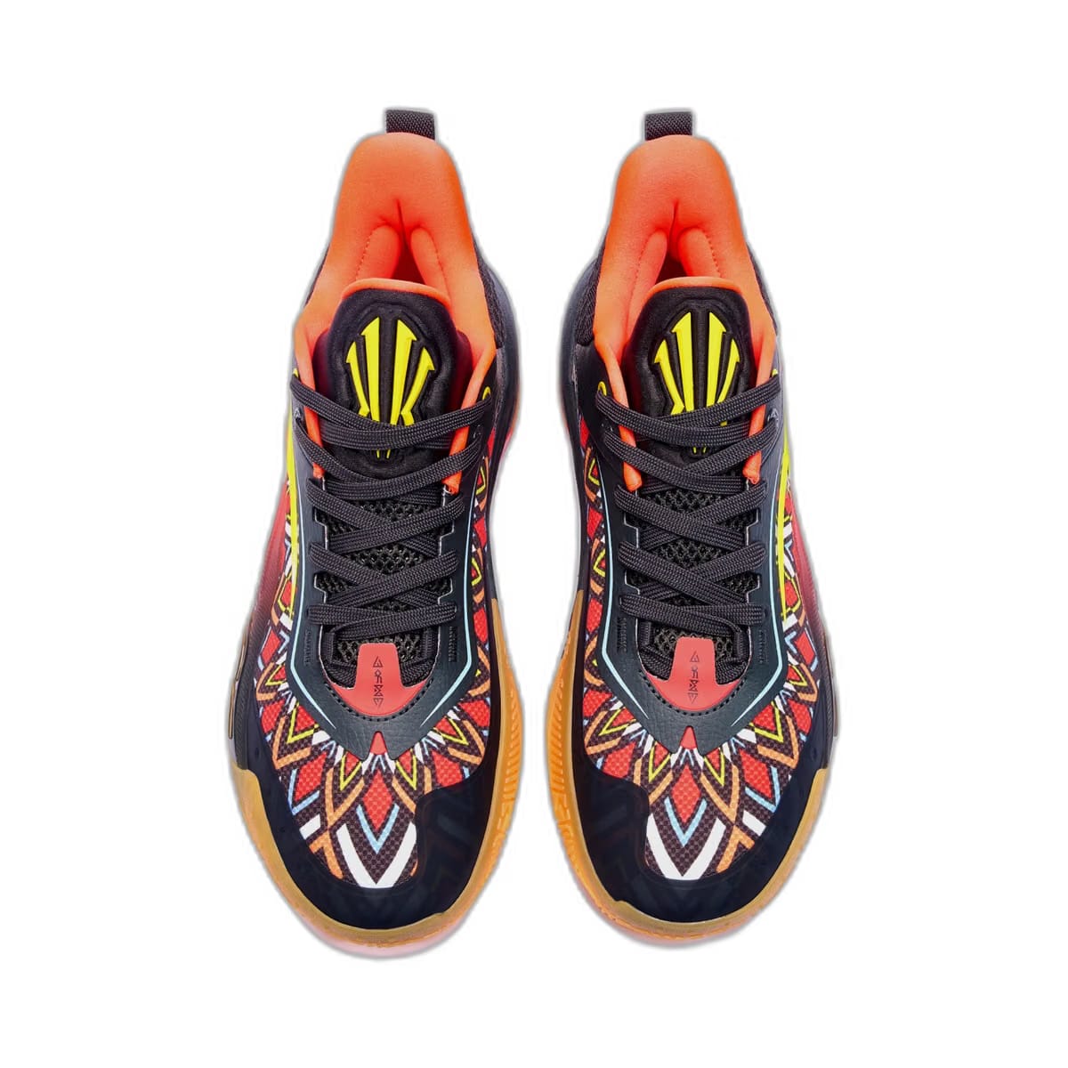 Kids' ANTA KAI 1 SPEED Tribe