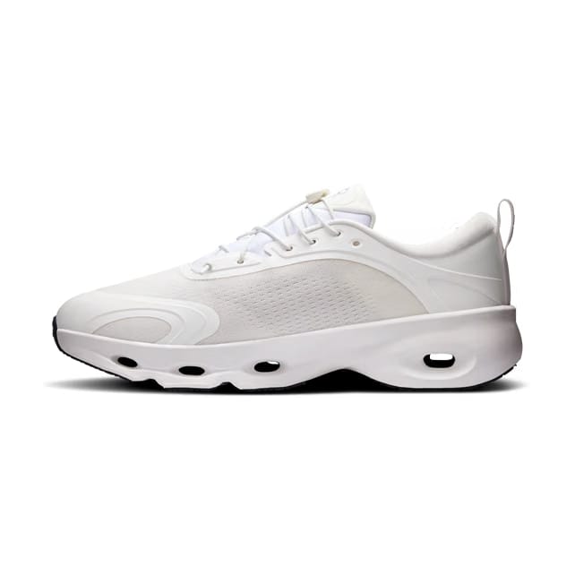 On Running Cloudsolo LOEWE White Light Grey